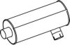 MAN 81151010131 Middle-/End Silencer